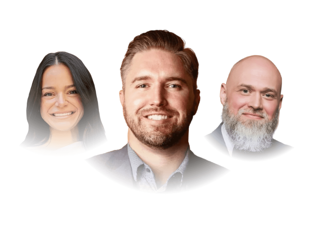 Elios Leadership Team