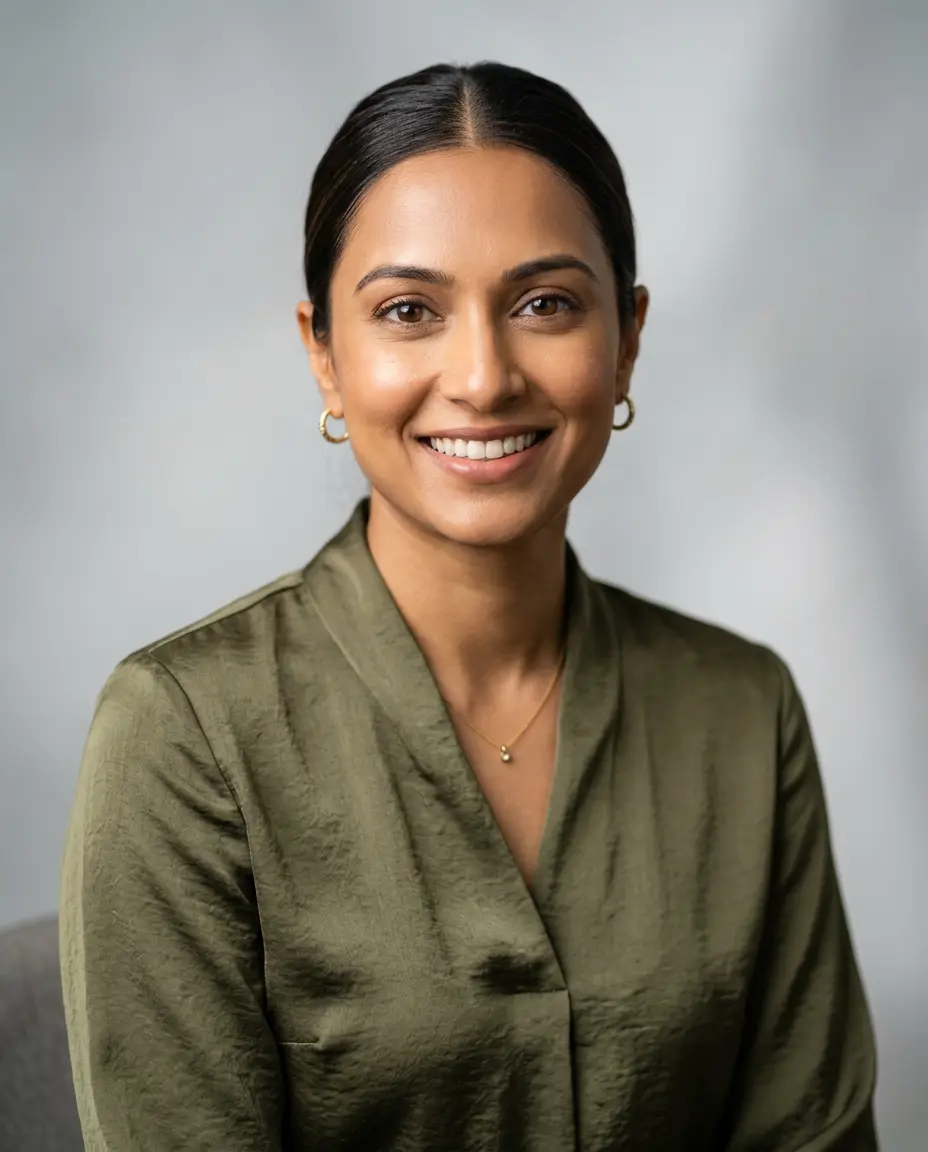 Senior AI/ML Engineer specialist